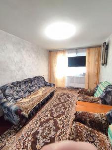 Продажа квартиры Омск. ул Романенко, 15б Продажа квартиры Омск. ул Романенко, 15б