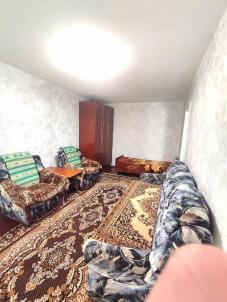 Продажа квартиры Омск. ул Романенко, 15б