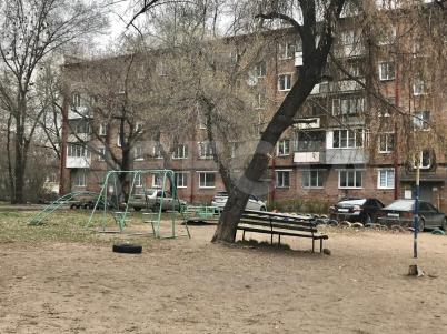 Продажа квартиры Омск. ул. 50 лет Профсоюзов, 120 Продажа квартиры Омск. ул. 50 лет Профсоюзов, 120