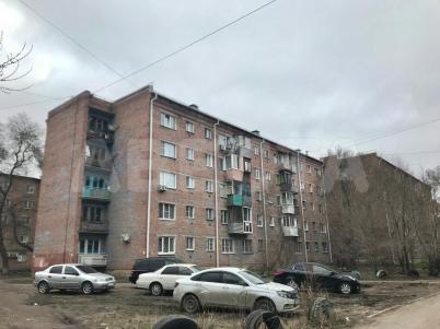 Продажа квартиры Омск. ул. 50 лет Профсоюзов, 120 Продажа квартиры Омск. ул. 50 лет Профсоюзов, 120