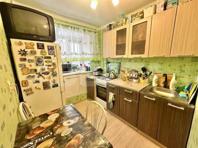Продажа квартиры Омск. ул. 50 лет Профсоюзов, 120 Продажа квартиры Омск. ул. 50 лет Профсоюзов, 120