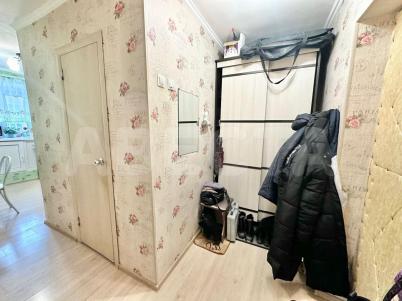 Продажа квартиры Омск. ул. 50 лет Профсоюзов, 120 Продажа квартиры Омск. ул. 50 лет Профсоюзов, 120