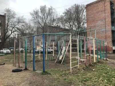 Продажа квартиры Омск. ул. 50 лет Профсоюзов, 120 Продажа квартиры Омск. ул. 50 лет Профсоюзов, 120