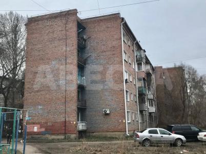 Продажа квартиры Омск. ул. 50 лет Профсоюзов, 120 Продажа квартиры Омск. ул. 50 лет Профсоюзов, 120