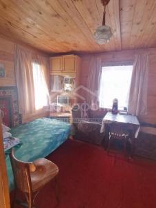 Продажа дома Омск. СОСН Заветы Мичурина, 5