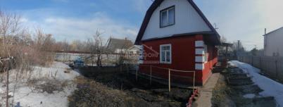 Продажа дома Омск. СОСН Заветы Мичурина, 5