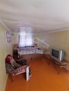 Продажа дома Омск. СОСН Заветы Мичурина, 5