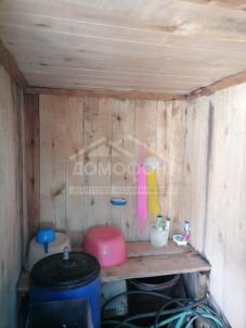 Продажа дома Омск. СОСН Заветы Мичурина, 5
