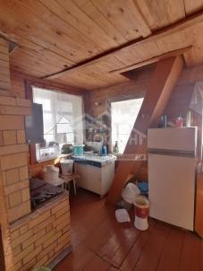 Продажа дома Омск. СОСН Заветы Мичурина, 5