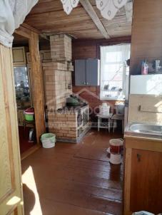 Продажа дома Омск. СОСН Заветы Мичурина, 5