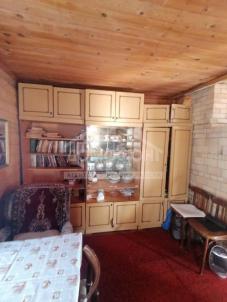Продажа дома Омск. СОСН Заветы Мичурина, 5
