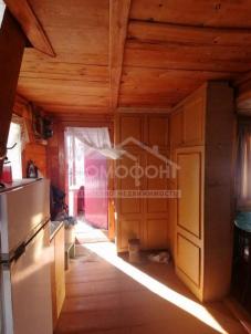 Продажа дома Омск. СОСН Заветы Мичурина, 5