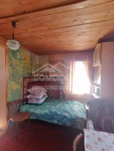 Продажа дома Омск. СОСН Заветы Мичурина, 5