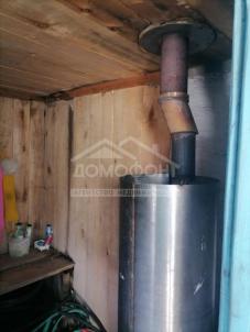 Продажа дома Омск. СОСН Заветы Мичурина, 5