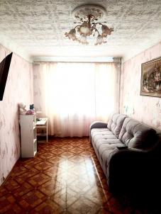 Продажа квартиры Омск. улица Гуртьева 1А Продажа квартиры Омск. улица Гуртьева 1А