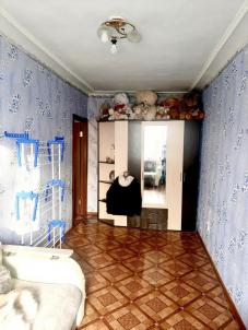 Продажа квартиры Омск. улица Гуртьева 1А Продажа квартиры Омск. улица Гуртьева 1А