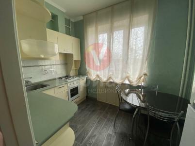 Продажа квартиры Омск. улица Ивана Алексеева 1В Продажа квартиры Омск. улица Ивана Алексеева 1В