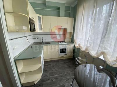 Продажа квартиры Омск. улица Ивана Алексеева 1В Продажа квартиры Омск. улица Ивана Алексеева 1В
