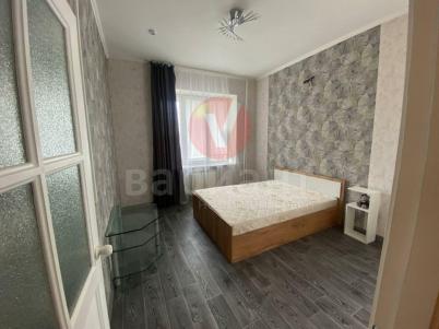 Продажа квартиры Омск. улица Ивана Алексеева 1В Продажа квартиры Омск. улица Ивана Алексеева 1В