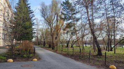 Продажа квартиры Омск. улица Ивана Алексеева 1В Продажа квартиры Омск. улица Ивана Алексеева 1В