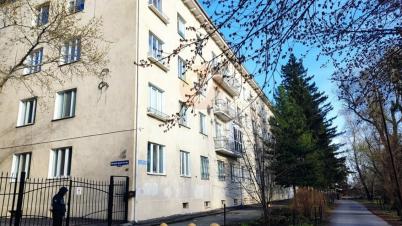 Продажа квартиры Омск. улица Ивана Алексеева 1В Продажа квартиры Омск. улица Ивана Алексеева 1В