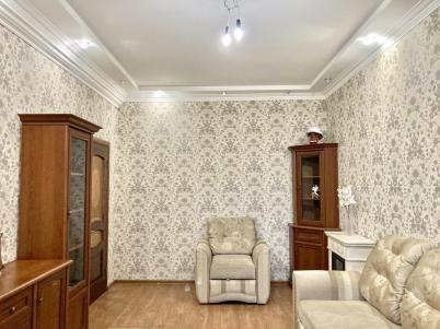 Продажа квартиры Омск. улица Маршала Жукова 107