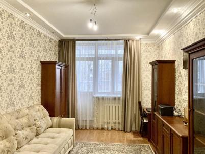 Продажа квартиры Омск. улица Маршала Жукова 107