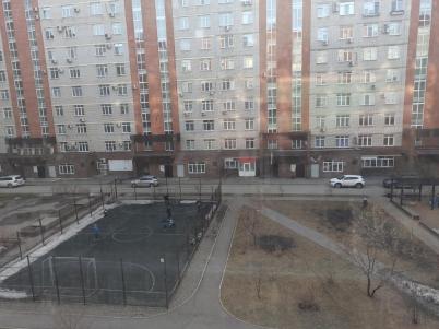 Продажа квартиры Омск. улица Маршала Жукова 107 Продажа квартиры Омск. улица Маршала Жукова 107