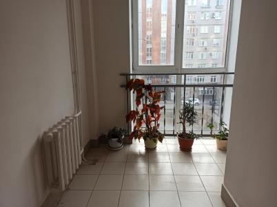 Продажа квартиры Омск. улица Маршала Жукова 107 Продажа квартиры Омск. улица Маршала Жукова 107