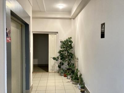 Продажа квартиры Омск. улица Маршала Жукова 107