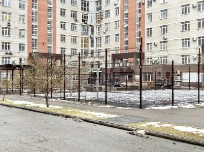 Продажа квартиры Омск. улица Маршала Жукова 107