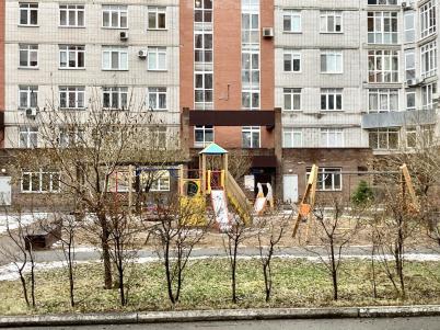 Продажа квартиры Омск. улица Маршала Жукова 107