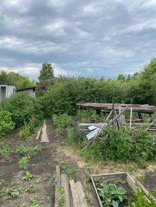 Продажа дачи Омск. СНТ Полёт 1