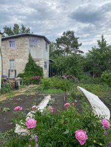 Продажа дачи Омск. СНТ Полёт 1