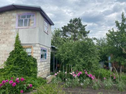 Продажа дачи Омск. СНТ Полёт 1