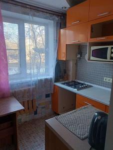 Продажа квартиры Омск. ул Серова, 26/а Продажа квартиры Омск. ул Серова, 26/а