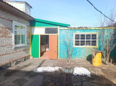 Продажа дома Азовский. Трубецкое. ул Молодежная Продажа дома Азовский. Трубецкое. ул Молодежная