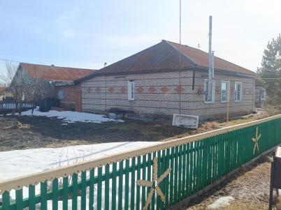 Продажа дома Азовский. Трубецкое. ул Молодежная Продажа дома Азовский. Трубецкое. ул Молодежная