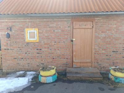 Продажа дома Азовский. Трубецкое. ул Молодежная Продажа дома Азовский. Трубецкое. ул Молодежная