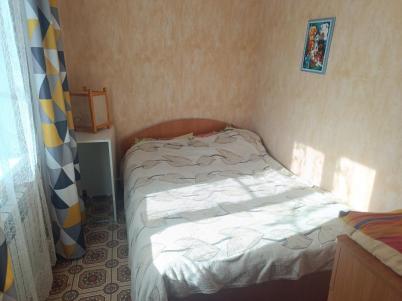 Продажа дома Азовский. Трубецкое. ул Молодежная Продажа дома Азовский. Трубецкое. ул Молодежная