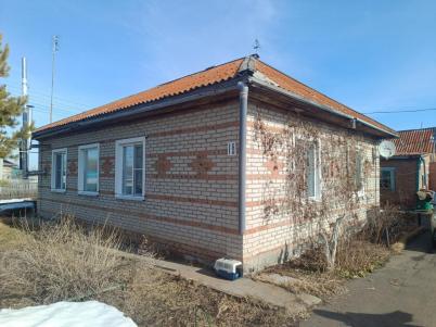 Продажа дома Азовский. Трубецкое. ул Молодежная Продажа дома Азовский. Трубецкое. ул Молодежная