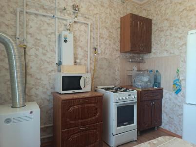 Продажа дома Азовский. Трубецкое. ул Молодежная Продажа дома Азовский. Трубецкое. ул Молодежная