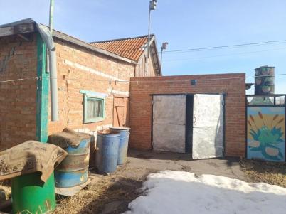 Продажа дома Азовский. Трубецкое. ул Молодежная Продажа дома Азовский. Трубецкое. ул Молодежная