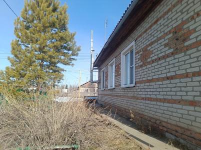 Продажа дома Азовский. Трубецкое. ул Молодежная Продажа дома Азовский. Трубецкое. ул Молодежная