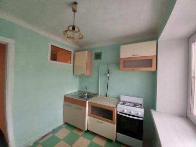 Продажа квартиры Омск. ул Серова, 4А Продажа квартиры Омск. ул Серова, 4А