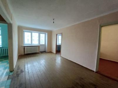 Продажа квартиры Омск. ул Серова, 4А Продажа квартиры Омск. ул Серова, 4А