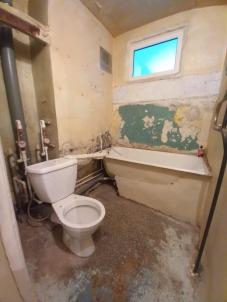 Продажа квартиры Омск. ул Серова, 4А Продажа квартиры Омск. ул Серова, 4А