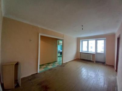Продажа квартиры Омск. ул Серова, 4А Продажа квартиры Омск. ул Серова, 4А