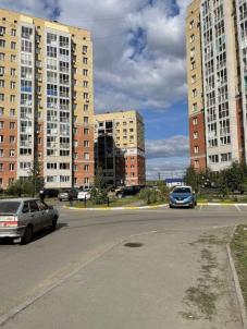 Продажа квартиры Омск. ул Крупской, 14/3 Продажа квартиры Омск. ул Крупской, 14/3