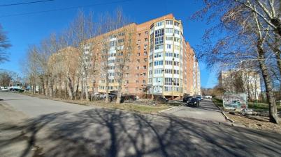 Продажа квартиры Омск. ул. 27-я Северная, 44/1 Продажа квартиры Омск. ул. 27-я Северная, 44/1